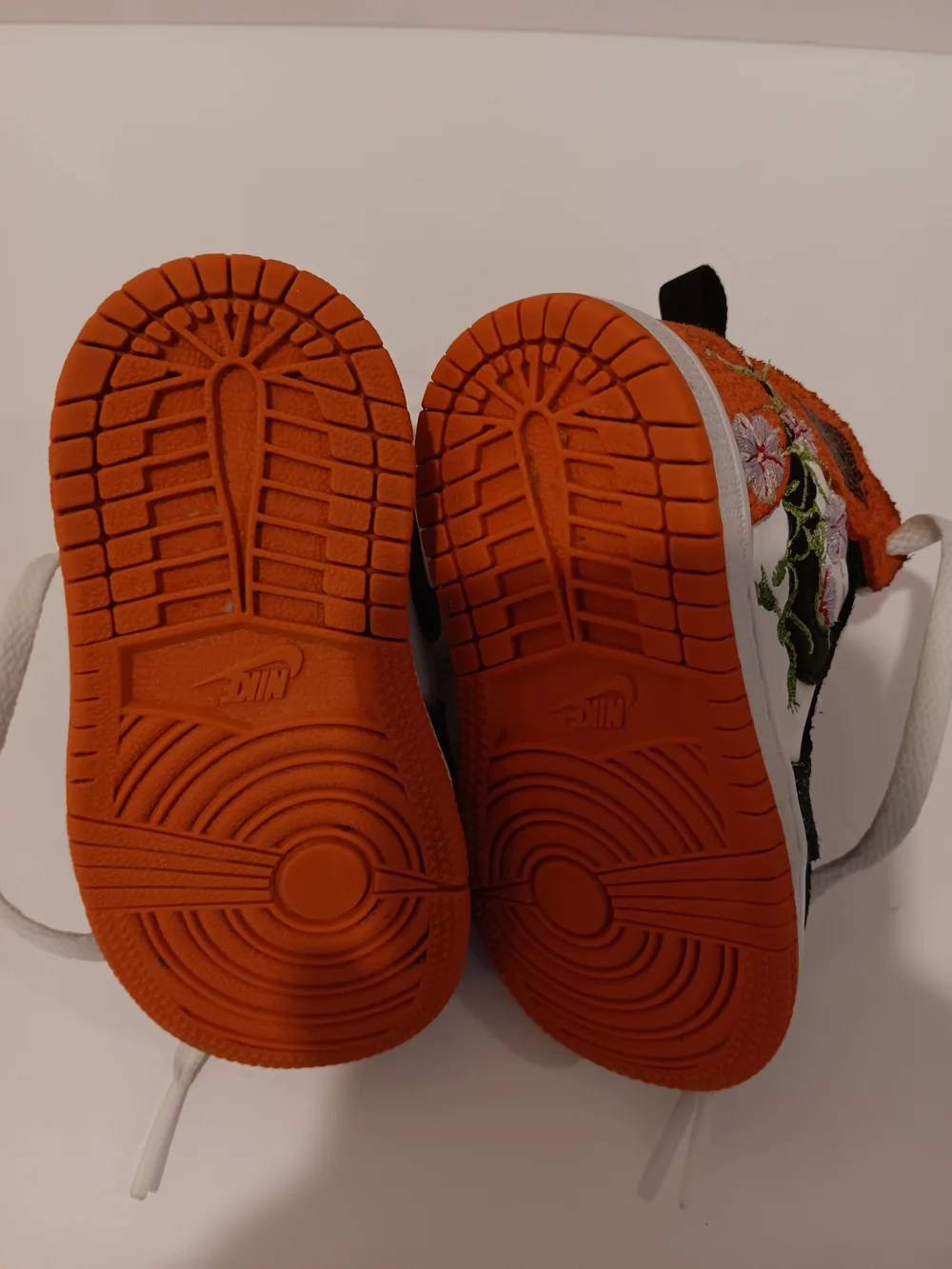 Nike kids sneaker